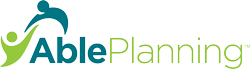 Able Planning logo