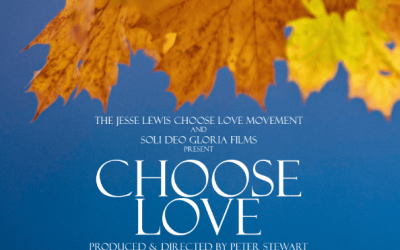 Award Winning Choose Love Movement Documentary by Peter Stewart