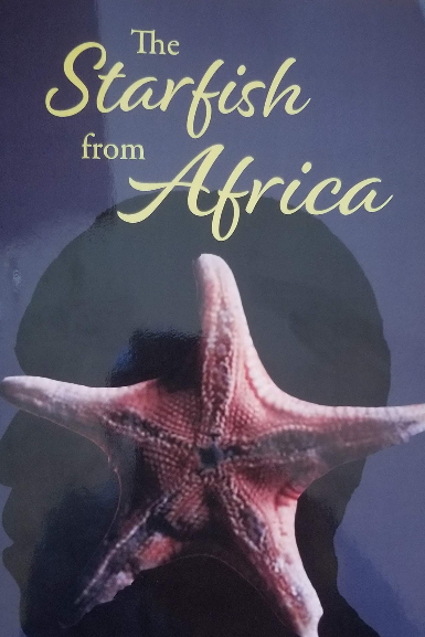 The Starfish from Africa Book Cover