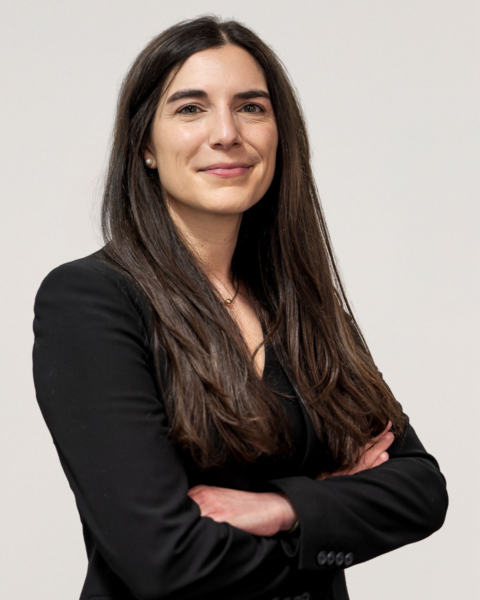 Lauren Gambardella