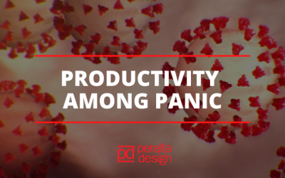 Productivity Among Panic