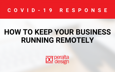 How to Keep Your Business Running Remotely